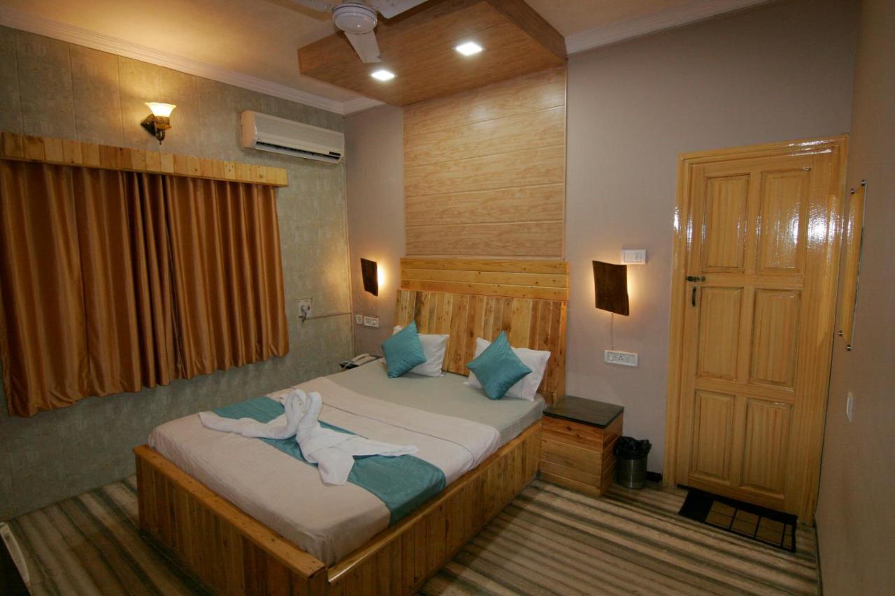 Casa Inn Siolim Exterior photo