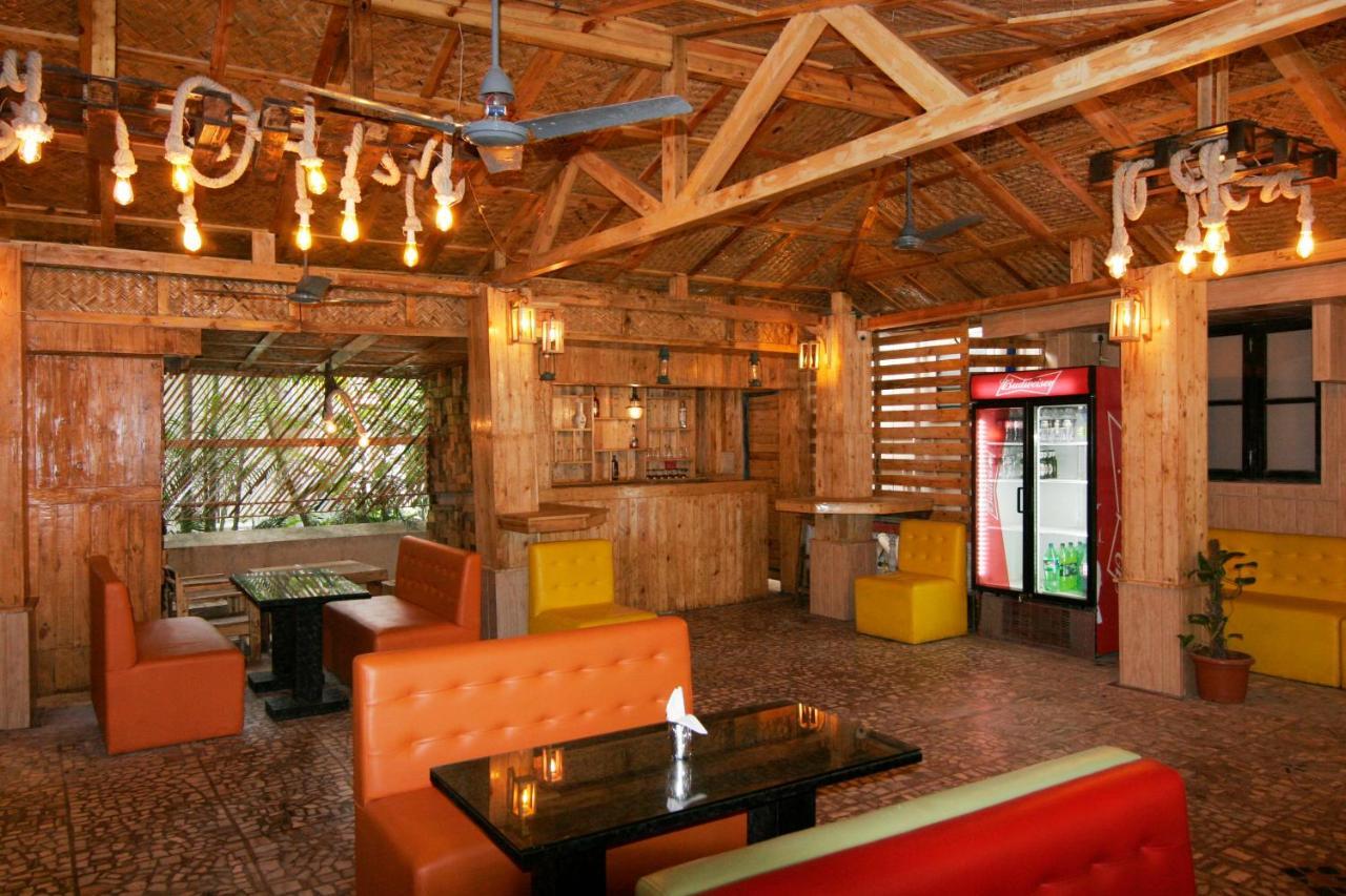 Casa Inn Siolim Exterior photo