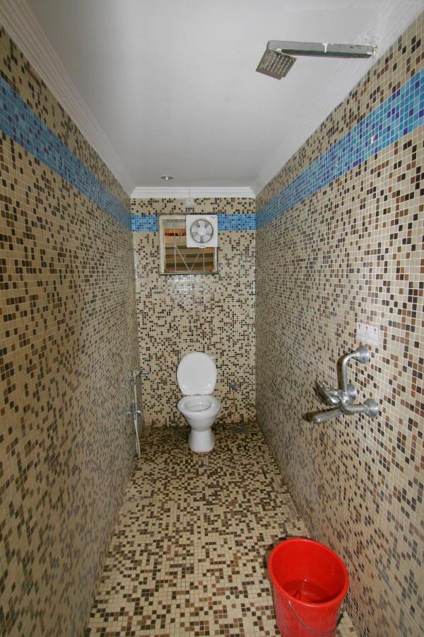 Casa Inn Siolim Exterior photo