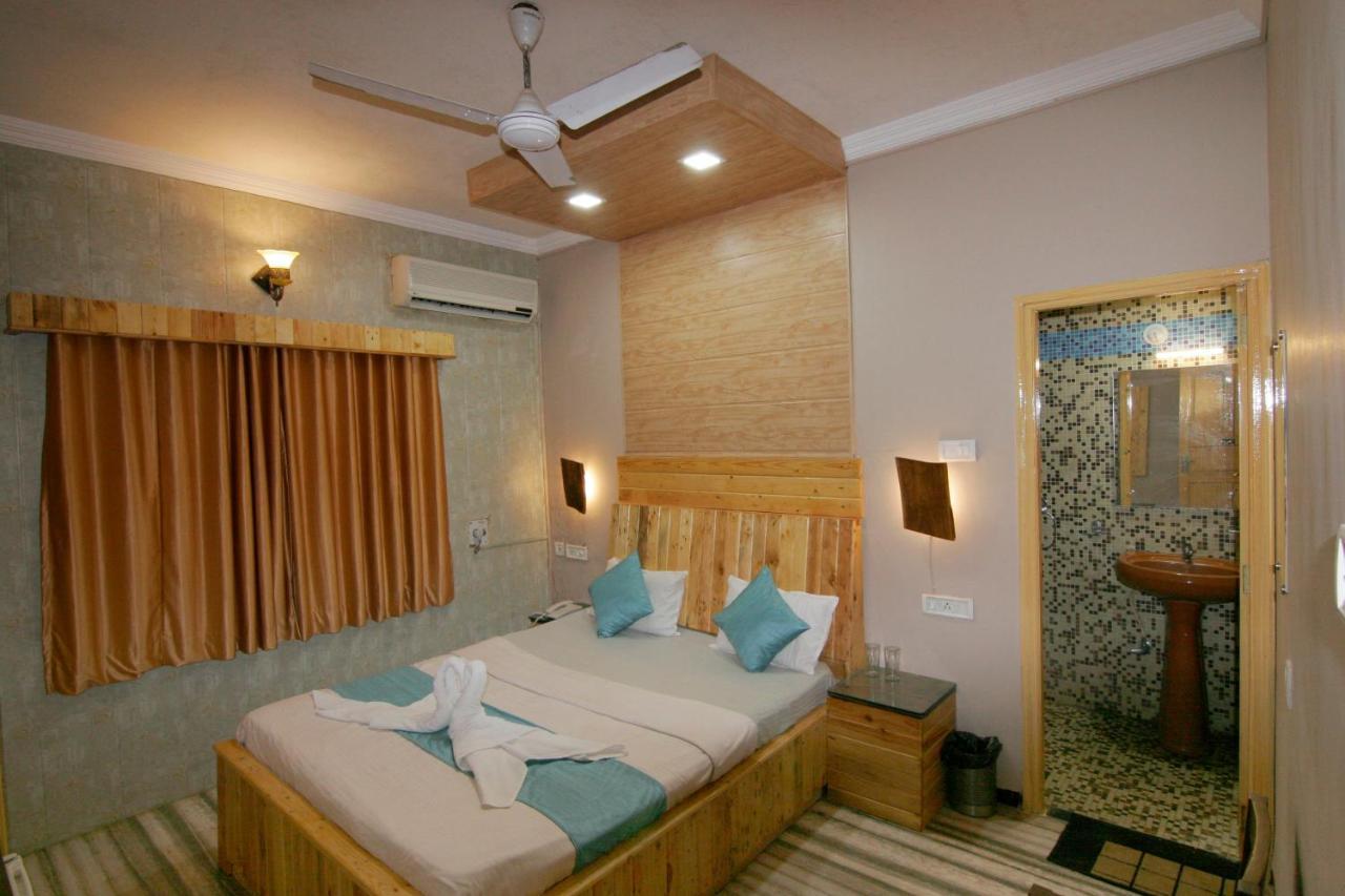 Casa Inn Siolim Exterior photo