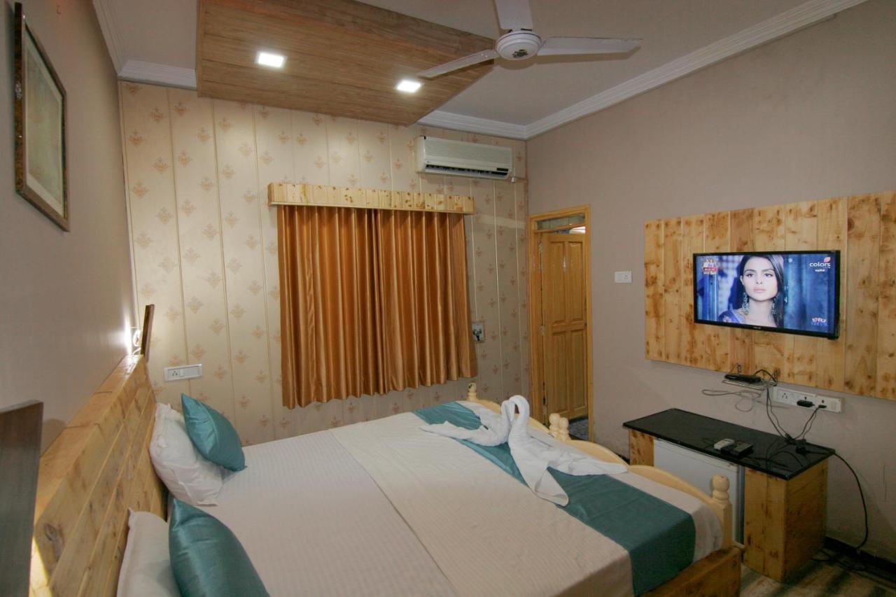 Casa Inn Siolim Exterior photo